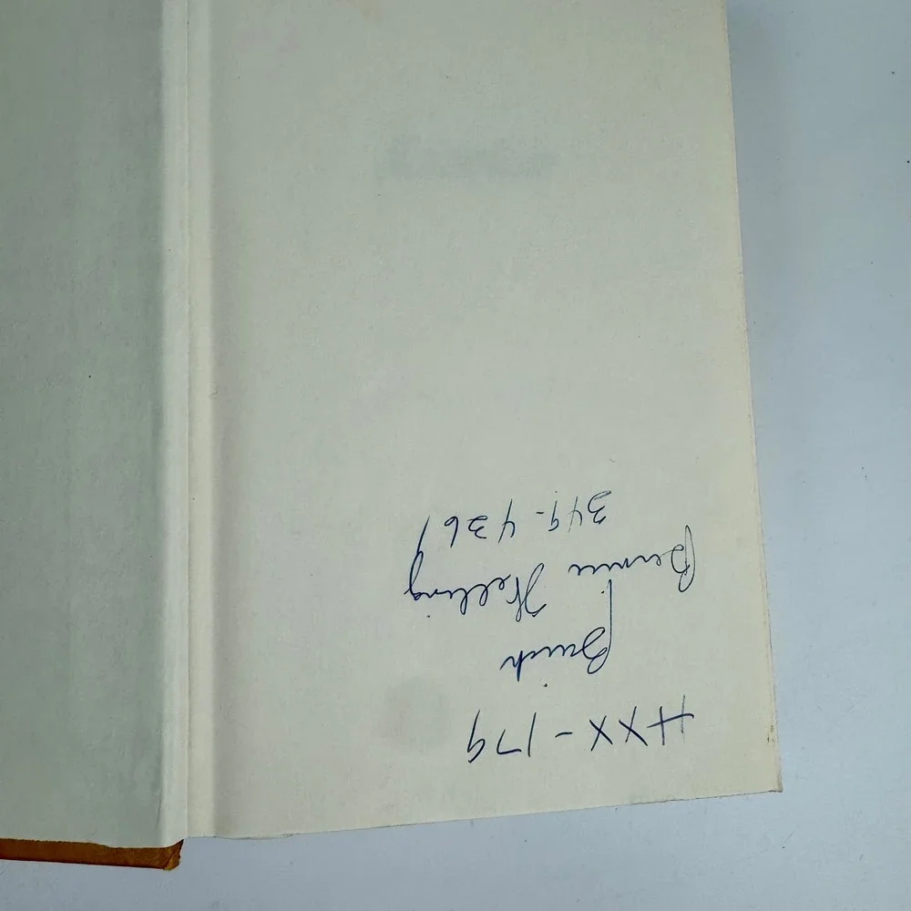Csardas by Diane Pearson 1975 Hardcover Book Club‎ Edition Historical Fiction